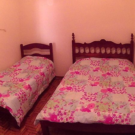 Casa Para Temporada Da Vo Cida Olimpia Ngoại thất bức ảnh