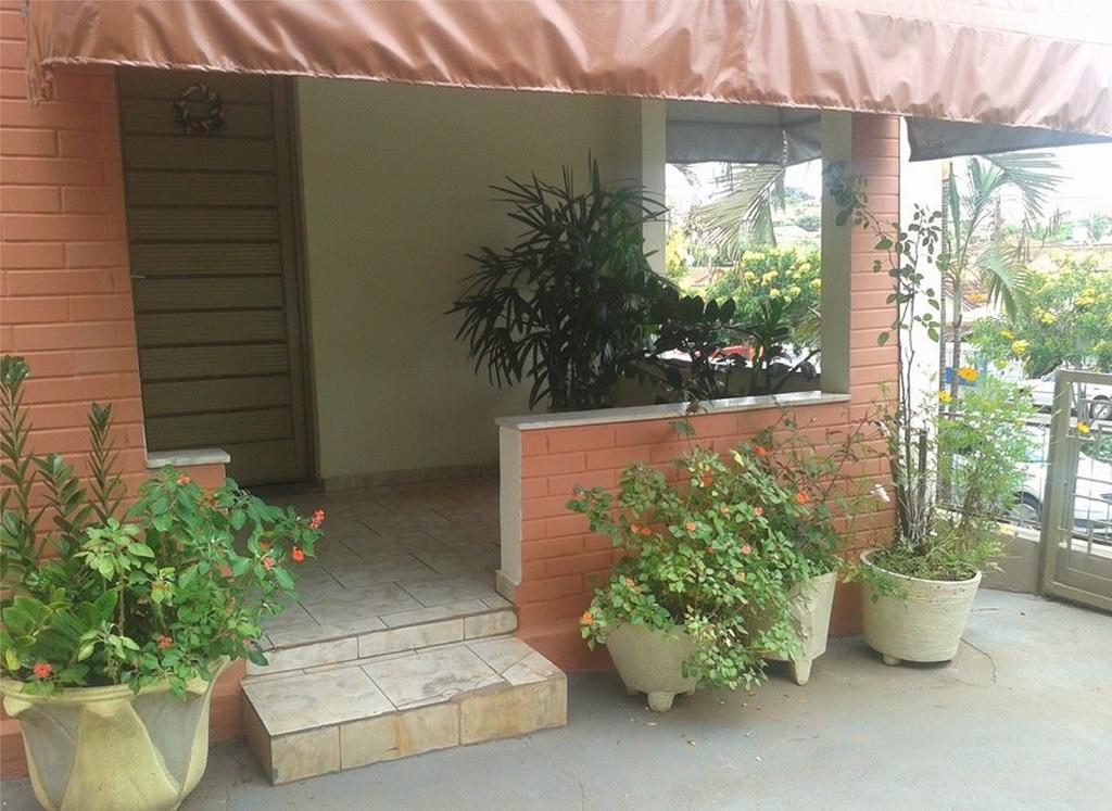 Casa Para Temporada Da Vo Cida Olimpia Phòng bức ảnh