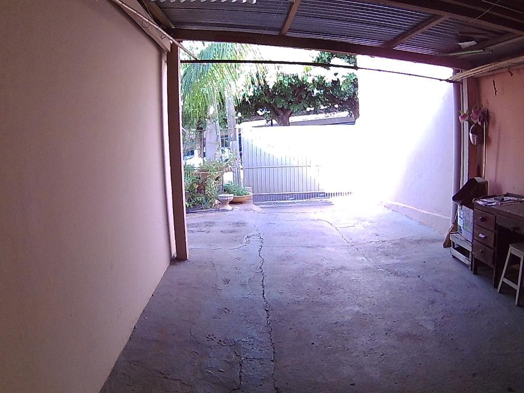 Casa Para Temporada Da Vo Cida Olimpia Phòng bức ảnh