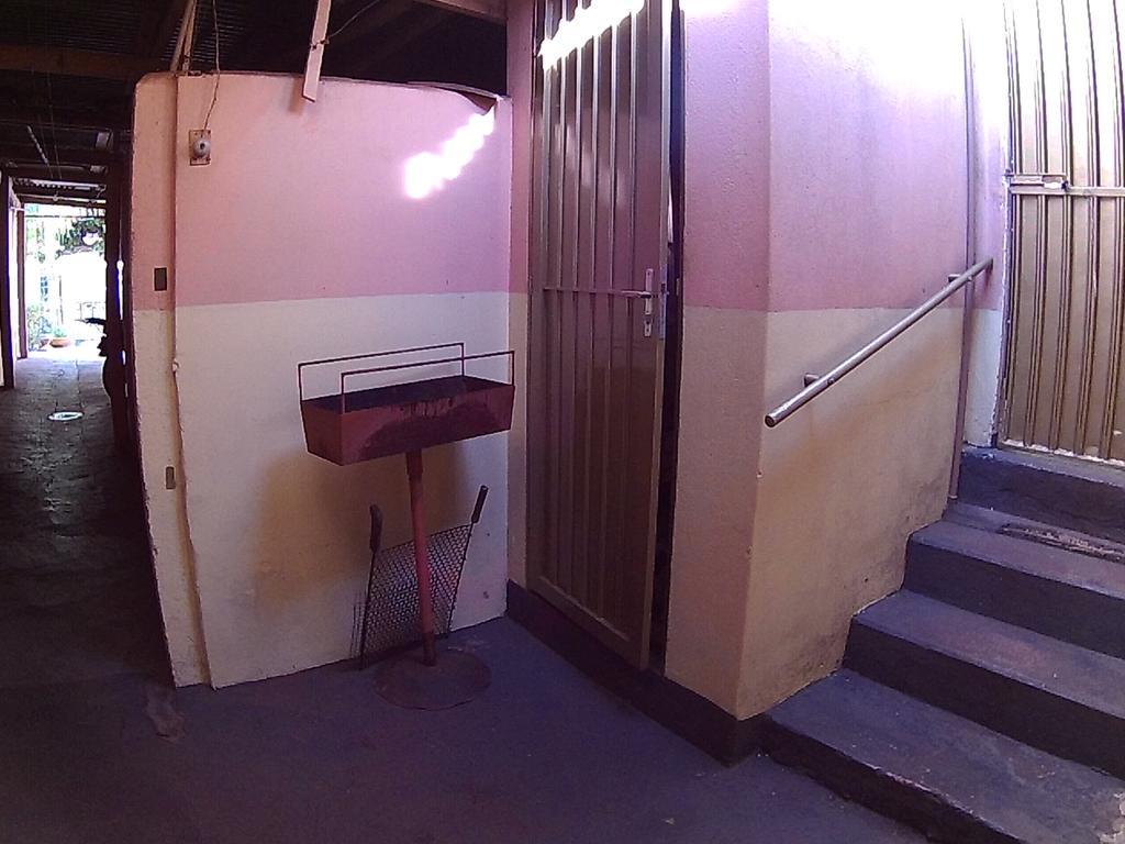 Casa Para Temporada Da Vo Cida Olimpia Phòng bức ảnh