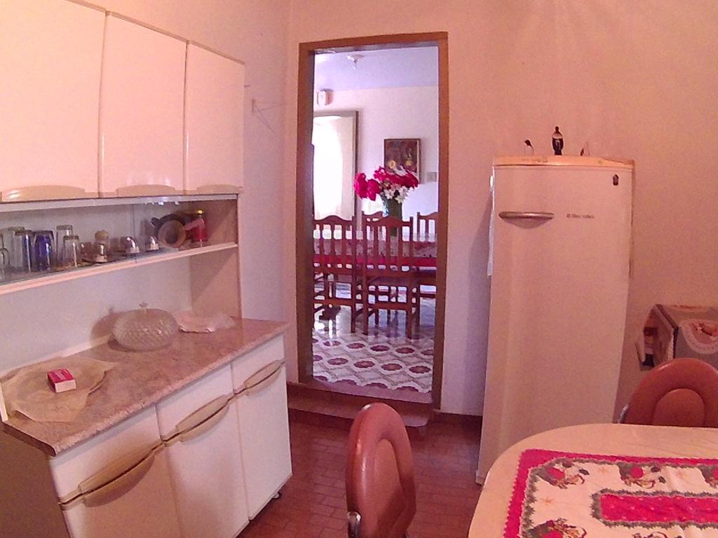 Casa Para Temporada Da Vo Cida Olimpia Phòng bức ảnh
