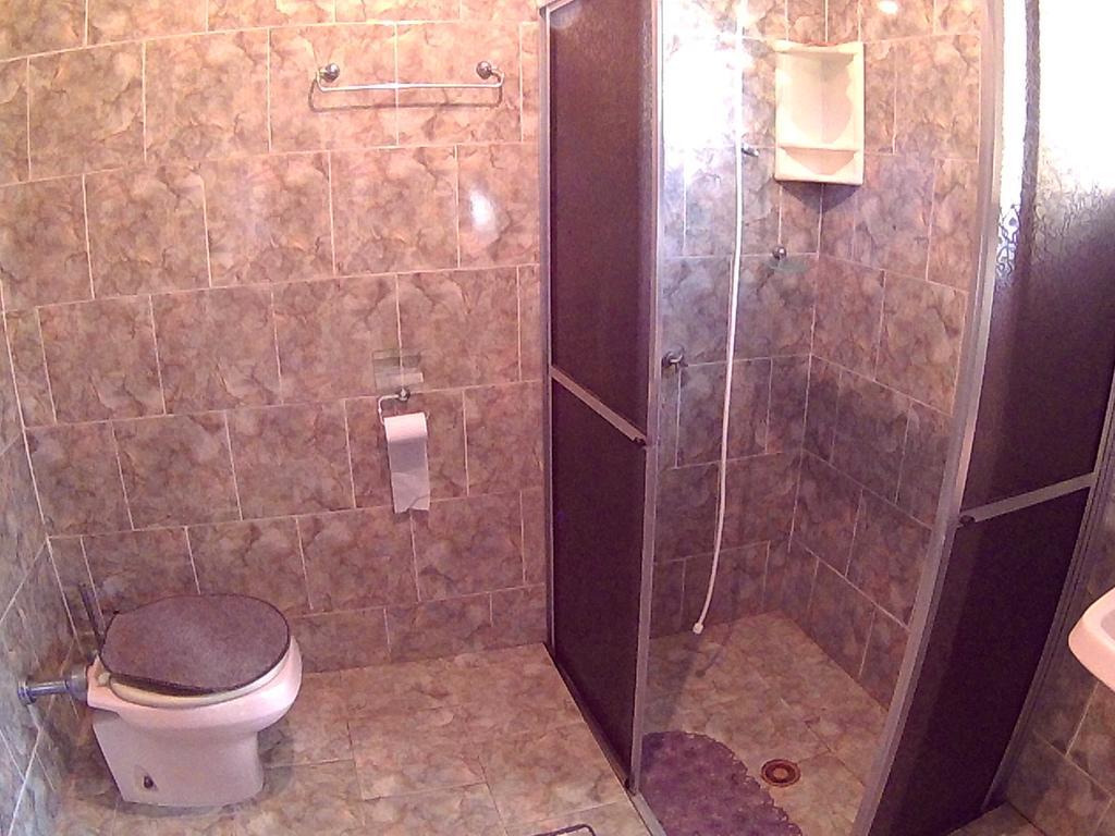 Casa Para Temporada Da Vo Cida Olimpia Phòng bức ảnh