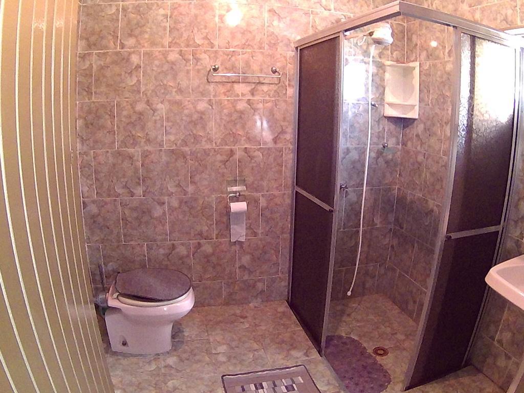 Casa Para Temporada Da Vo Cida Olimpia Phòng bức ảnh