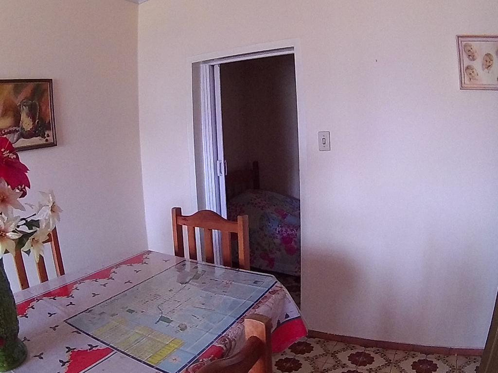 Casa Para Temporada Da Vo Cida Olimpia Phòng bức ảnh