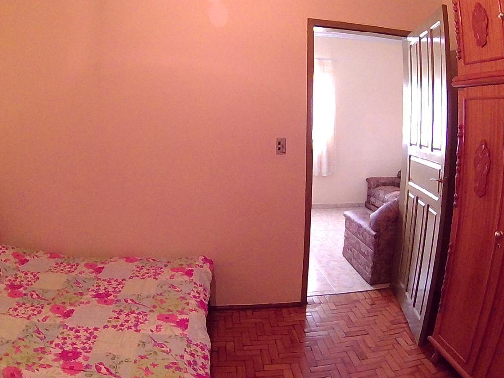 Casa Para Temporada Da Vo Cida Olimpia Phòng bức ảnh