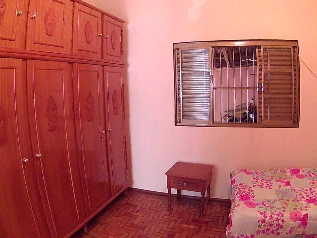Casa Para Temporada Da Vo Cida Olimpia Phòng bức ảnh