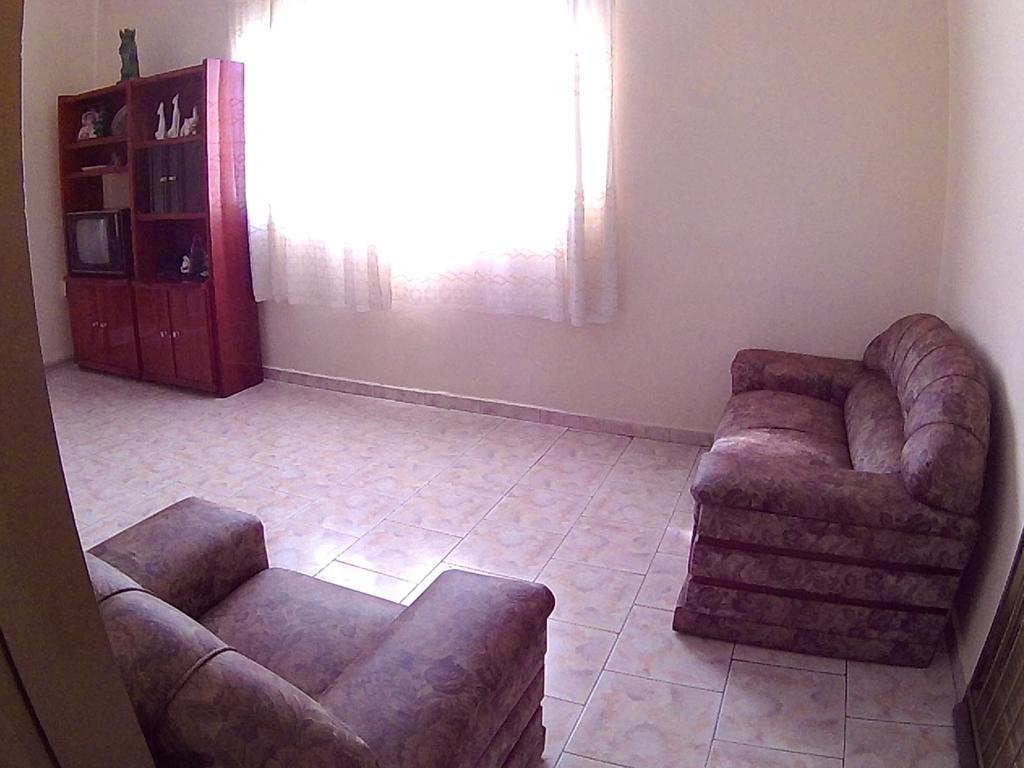 Casa Para Temporada Da Vo Cida Olimpia Ngoại thất bức ảnh