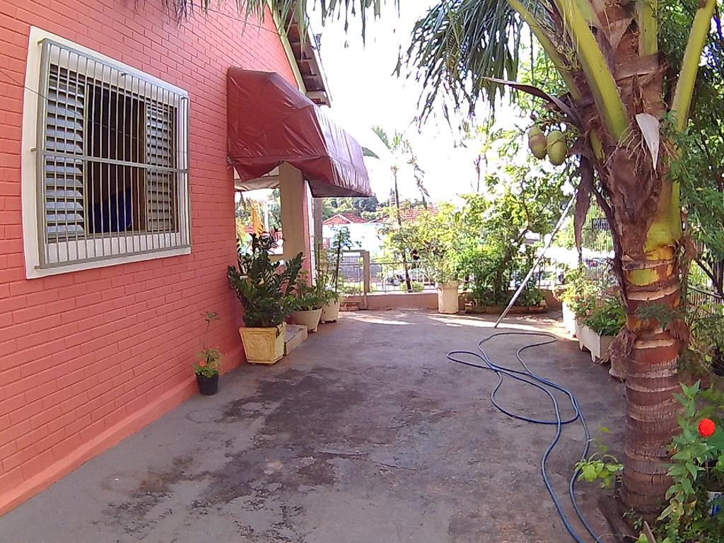 Casa Para Temporada Da Vo Cida Olimpia Phòng bức ảnh