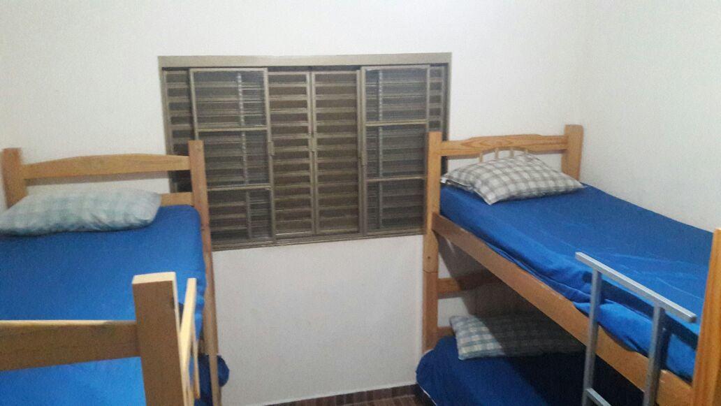Casa Para Temporada Da Vo Cida Olimpia Ngoại thất bức ảnh